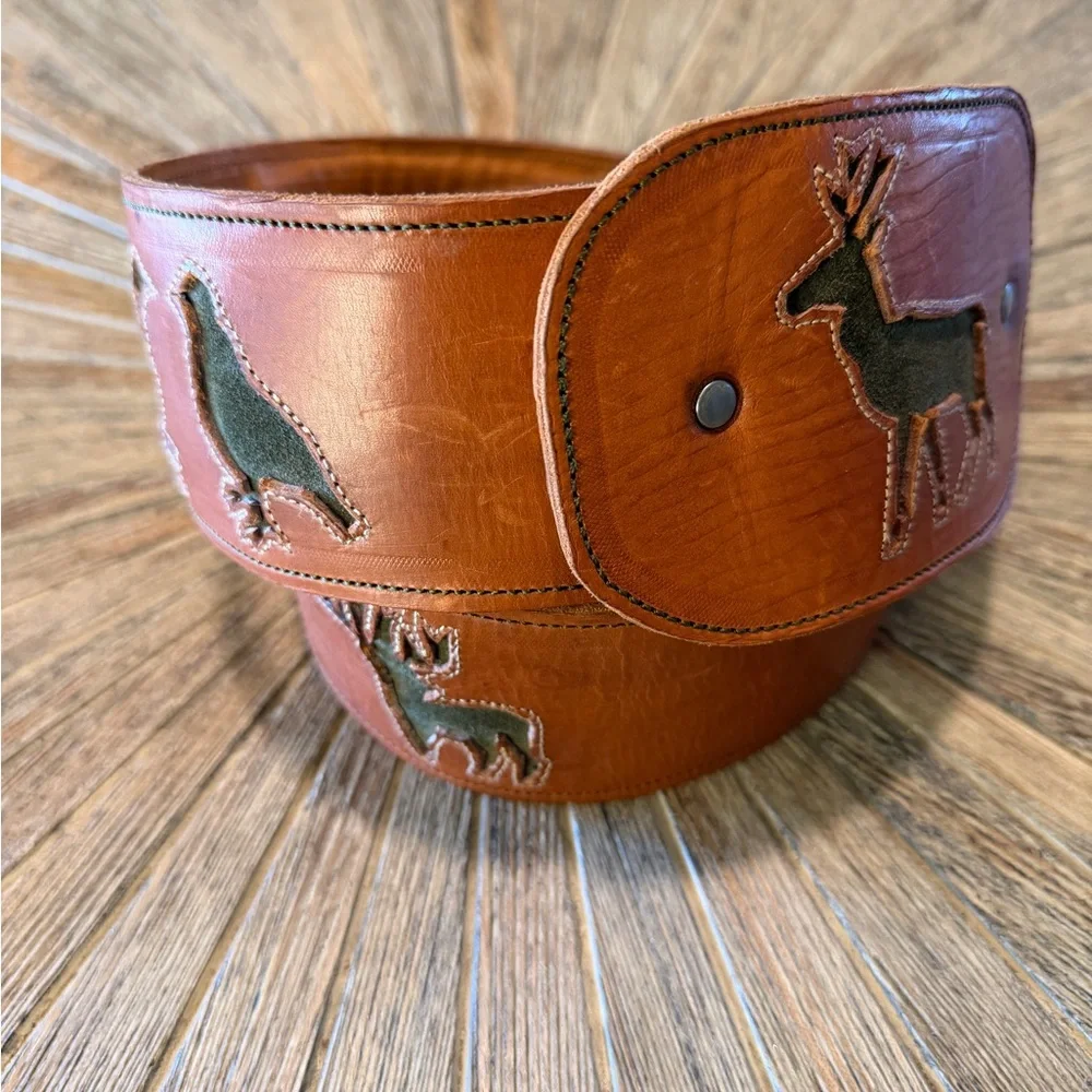 Hand Crafted vintage handmade